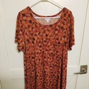 LuLaRoe Carly L